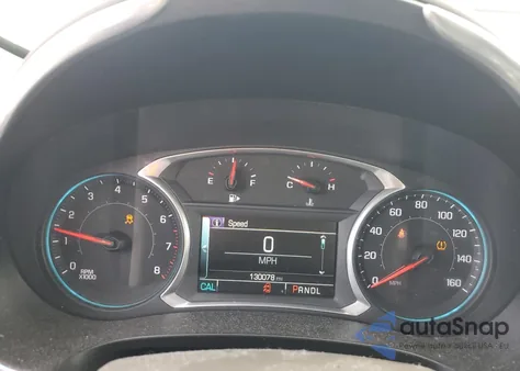 2016 Chevrolet Malibu Lt z USA, uszkodzony, nr VIN 1G1ZF5SX5GF184395